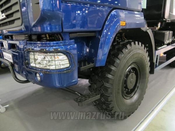 Удобные ступеньки